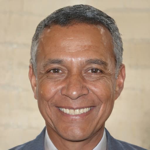 CEO Travis Casey